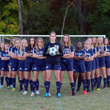 Women’s club soccer holds 2-2 season record