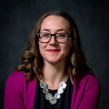 Students enjoy spooky fall poems at Penny’s for ‘Profs and Poetry’