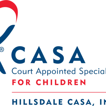 Hillsdale and Branch counties to host CASA volunteer training