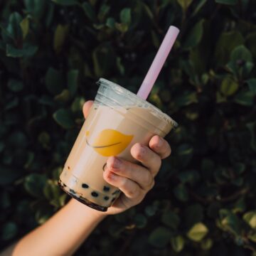 SAB to host Bops and Boba at Mauck Residence