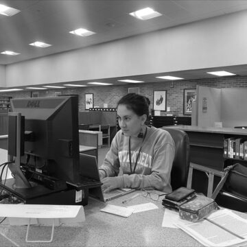 Witnessing Hillsdale students’ witching hour
