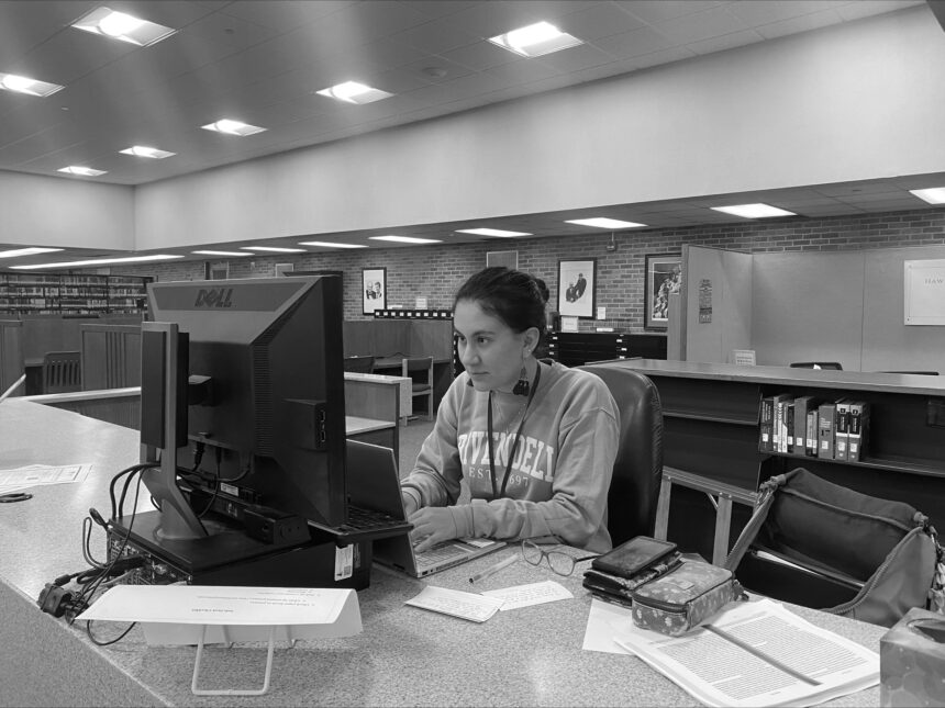Witnessing Hillsdale students’ witching hour