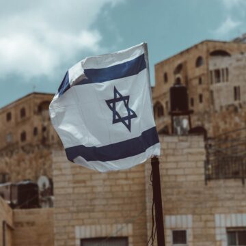 Explore different opinions about the war in Israel