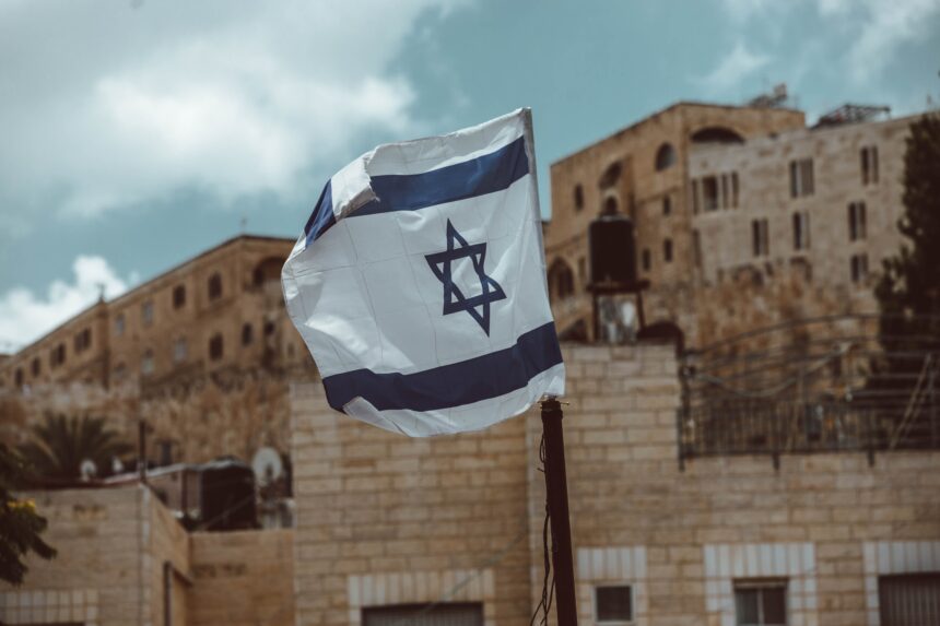 Explore different opinions about the war in Israel
