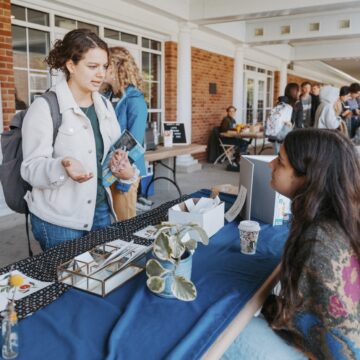 Student Activities Board to host Midnight Market