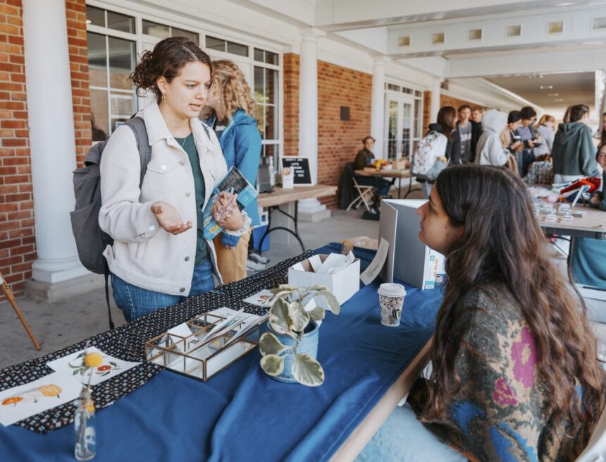 Student Activities Board to host Midnight Market