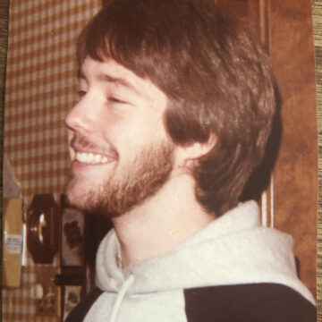 unnamed-5 Professors’ Picks: James Spiegel, postdoctoral research fellow in the philosophy department