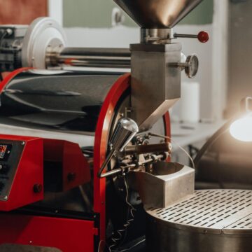 Coffee and pizza shop coming to town in January