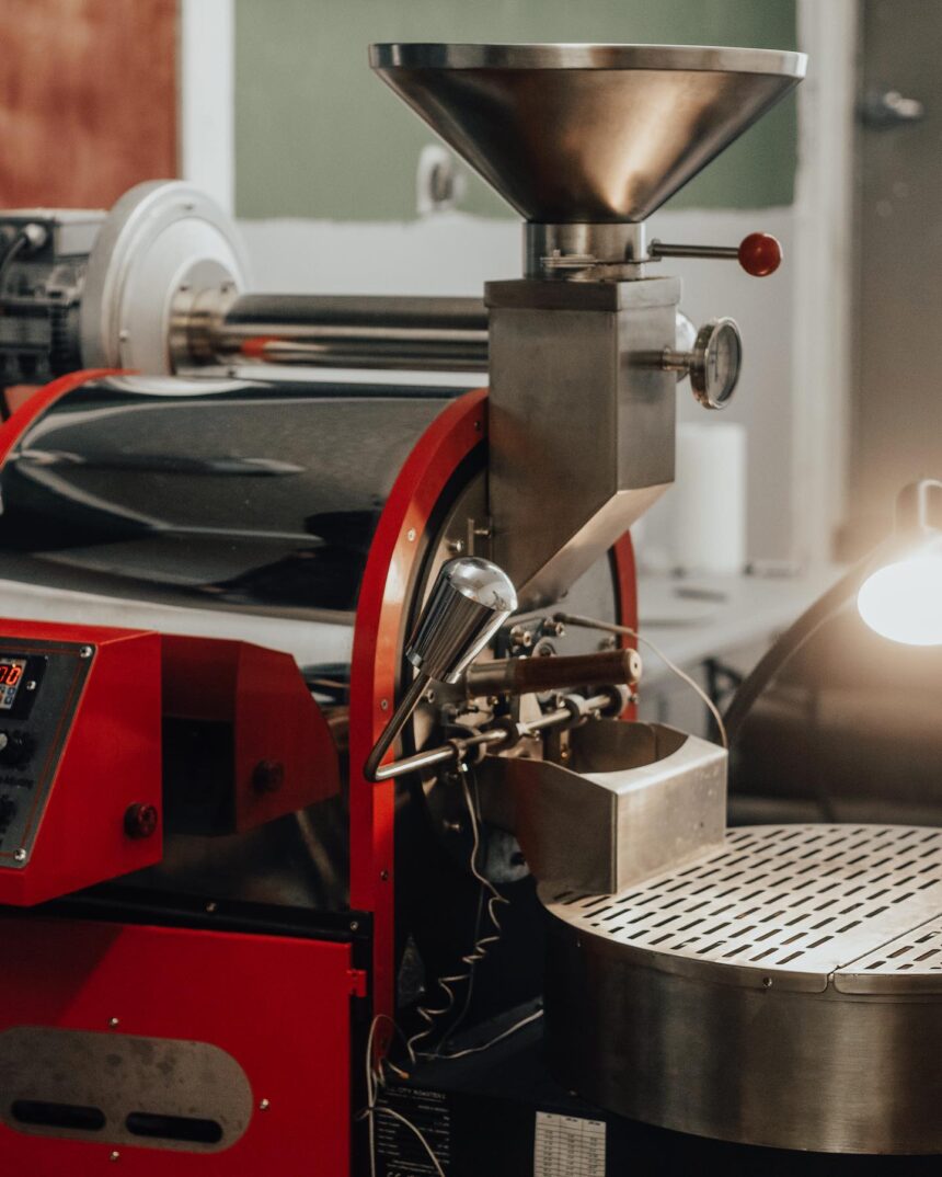 Coffee and pizza shop coming to town in January