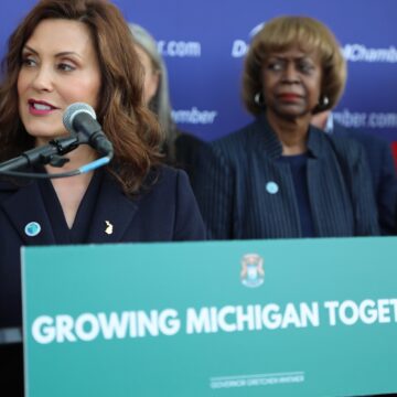 State population council considers tax hikes, leaders react