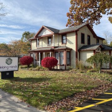 Local nonprofits team up to offer free and low-cost rides