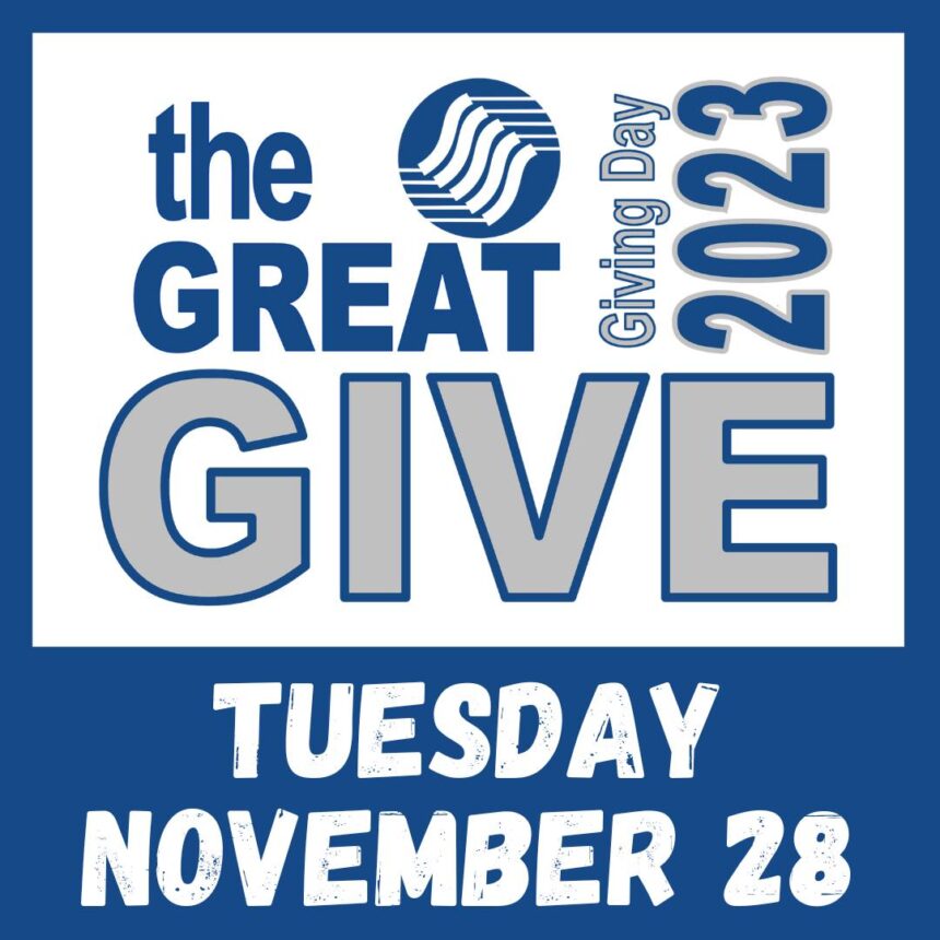 The Great Give collects donations for Hillsdale nonprofits