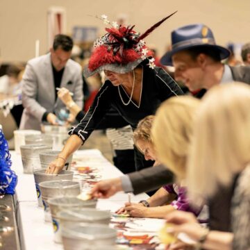 Charger Derby raises $75,000 for scholarships