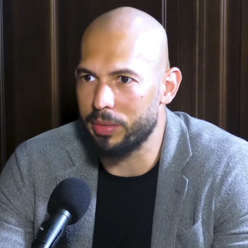 Social media masculinity influencers forget that men are called to serve