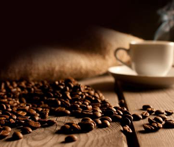 Coffee Picture Yes, coffee is a drug