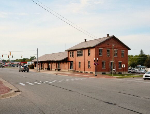 Welcome to the  Renaissance.