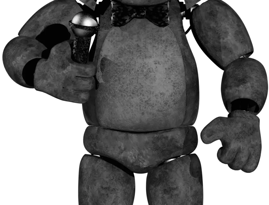 ‘Five nights at Freddy’s’: An experience for the die hard fans