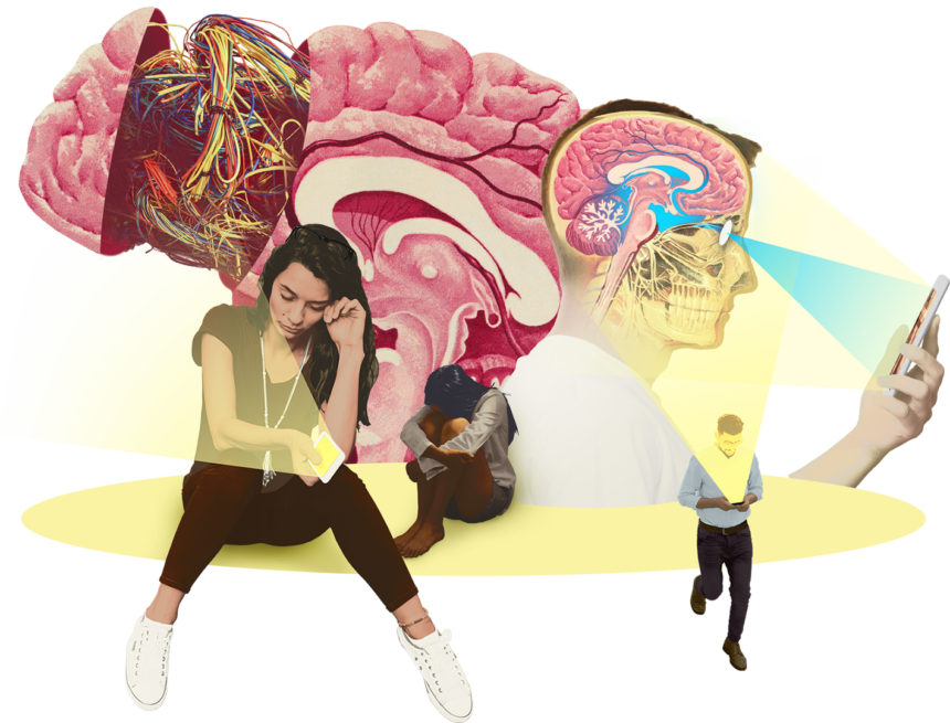 Fight the New Drug screening addresses porn addictions