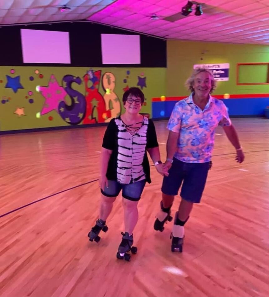 Activity center to host skate night for community