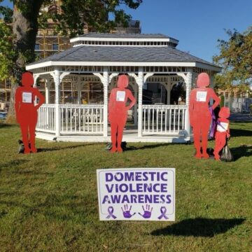DOJ awards Hillsdale County grant to combat domestic violence
