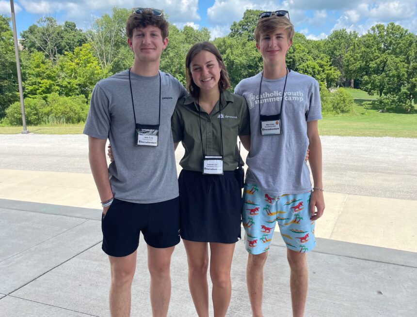 Hillsdale admissions does not take family connections into account