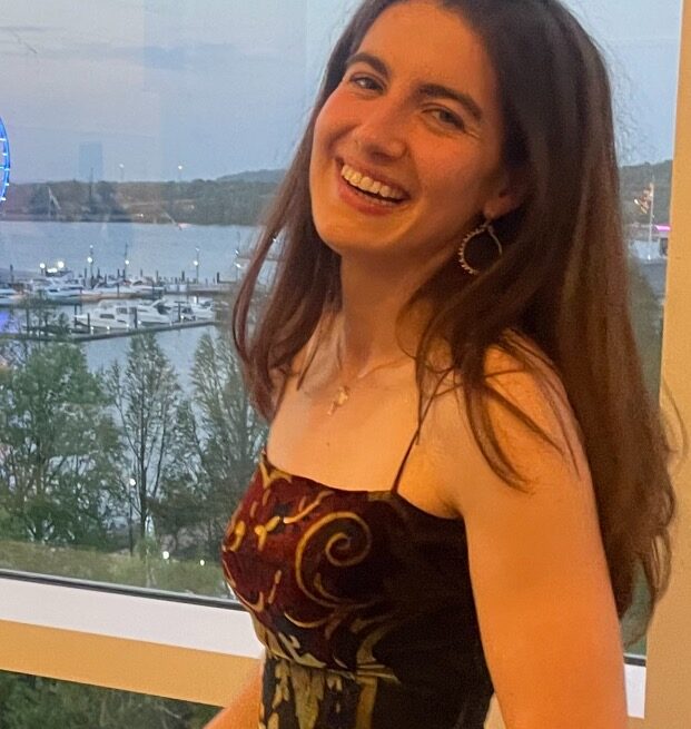 Alumna releases book on Sam Bankman-Fried, FTX