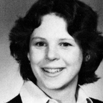 Professors’ Picks: Lee Ann Fisher Baron, professor of Chemistry