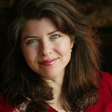 A defense of Naomi Wolf for liberals and conservatives