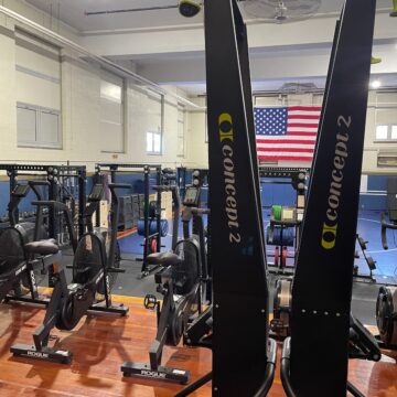 Netley takes fitness-focused approach to Physical Wellness Dynamics