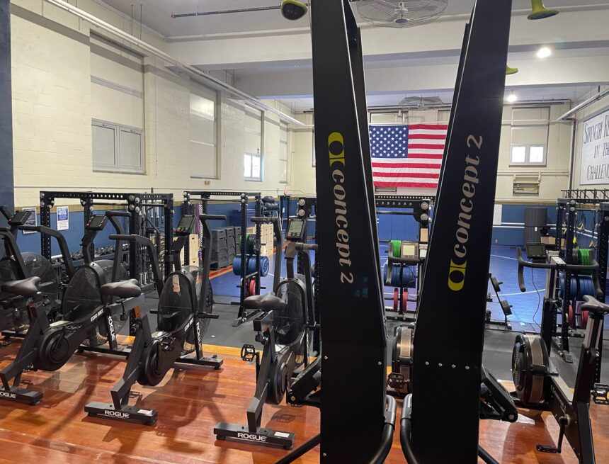 Netley takes fitness-focused approach to Physical Wellness Dynamics