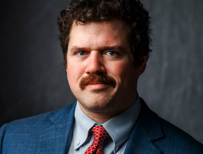 Professors’ Picks: Charles Yost, assistant professor of medieval history
