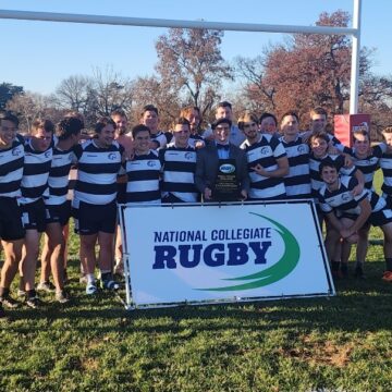 Hillsdale wins Midwest league championship