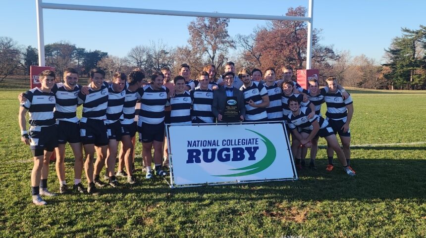 Hillsdale wins Midwest league championship