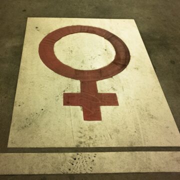 Sexism isn’t based or trad