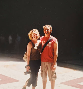 Professors’ Picks: Dwight Lindley, associate professor of English