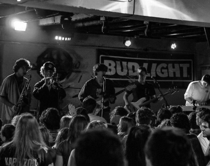 Battle of the bands will rock 55 Below again