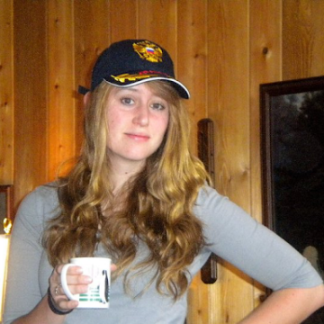 Professors’ Picks: Catherine Sims Kuiper, assistant professor of education