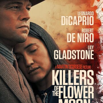 New Scorsese film is a tragic masterpiece