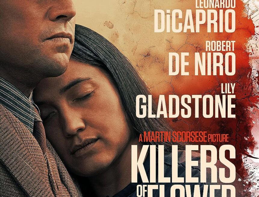 New Scorsese film is a tragic masterpiece