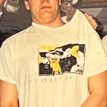 Professors’ Picks: James M. Brandon, professor of theatre