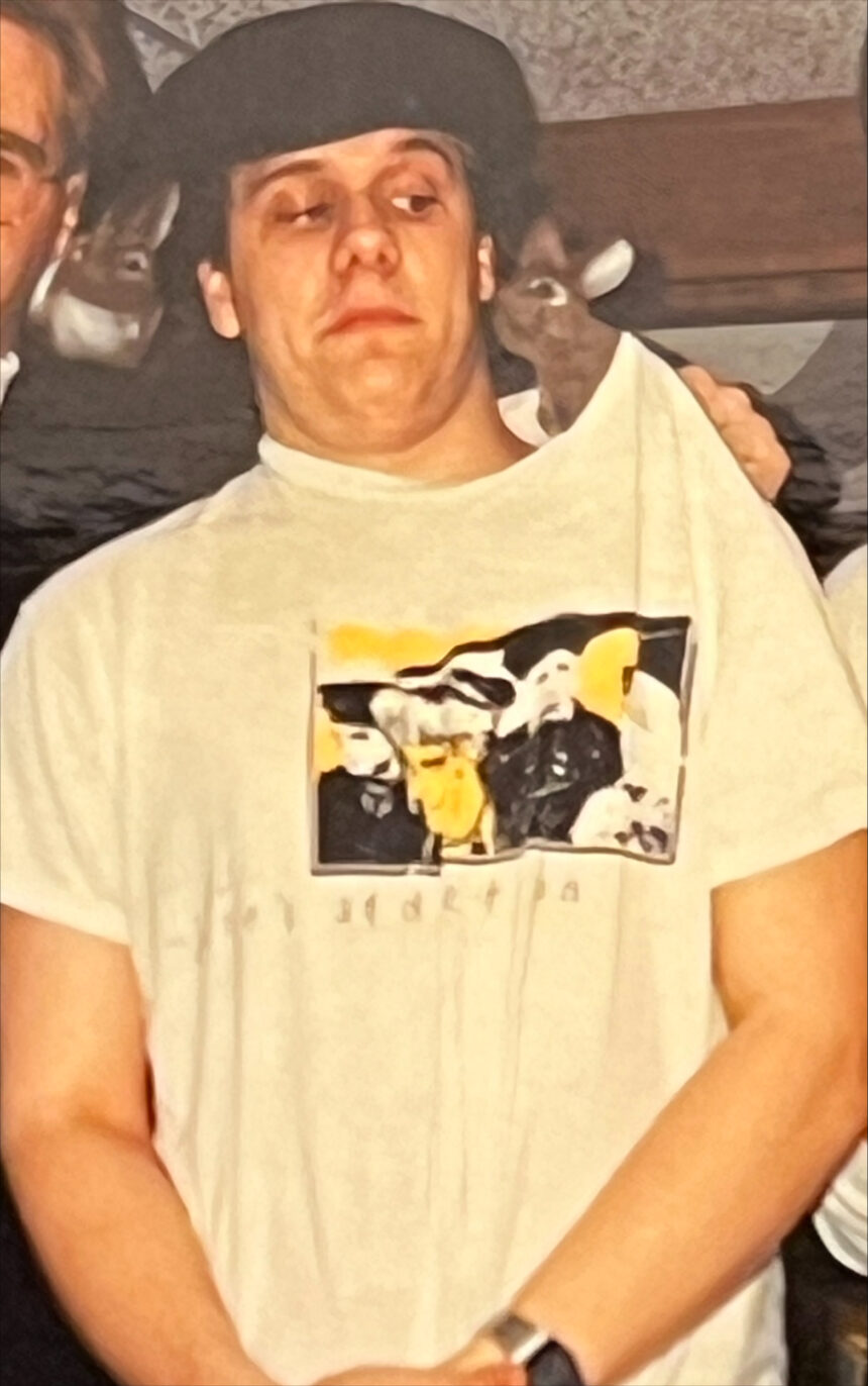 Professors’ Picks: James M. Brandon, professor of theatre