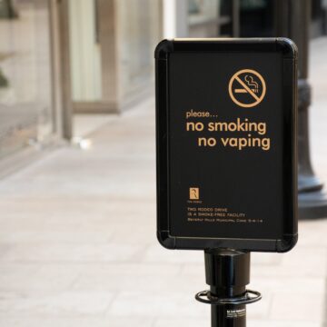 Classes are too short for vaping to be necessary