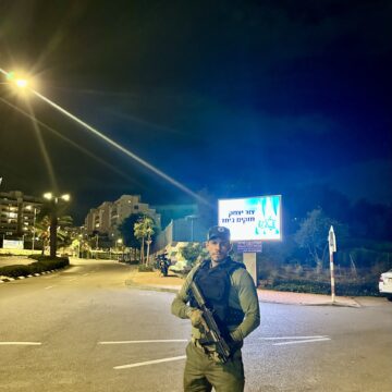 War in Israel raises questions about Passages trip