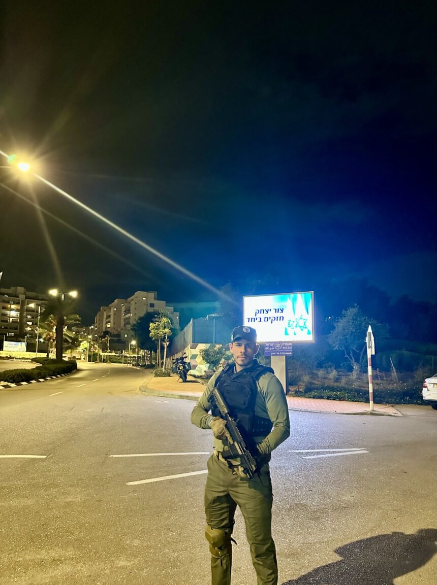 War in Israel raises questions about Passages trip