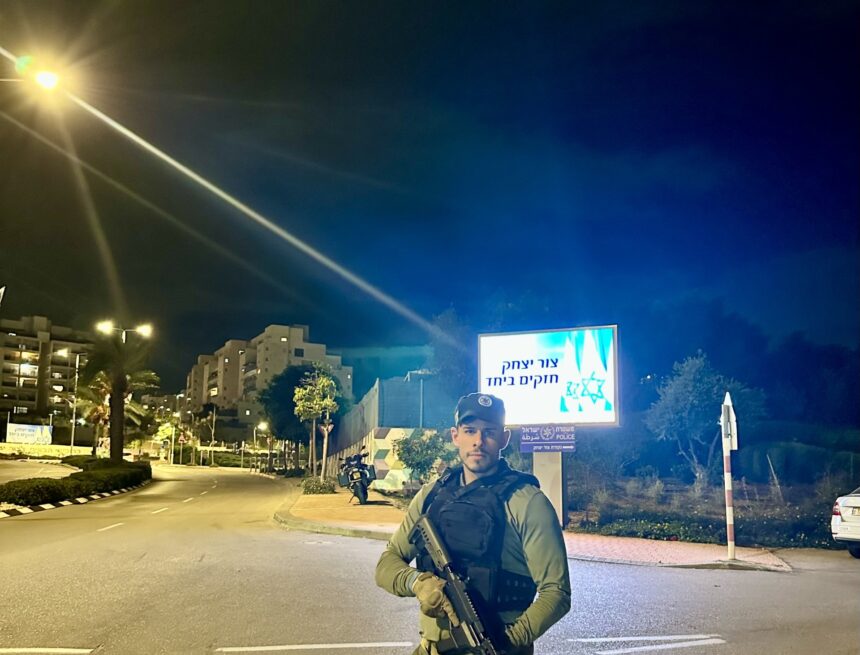 War in Israel raises questions about Passages trip