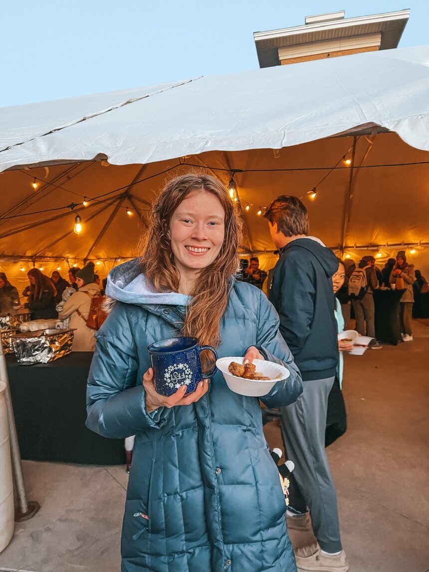 Hillsdale College to celebrate Founding Fest