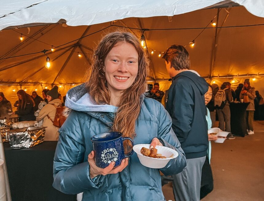 Hillsdale College to celebrate Founding Fest