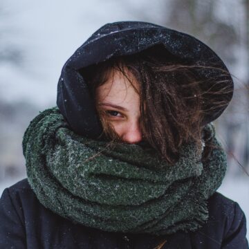 A Professor’s Opinion: Surviving winter