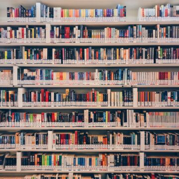 Take advantage of your public library’s resources