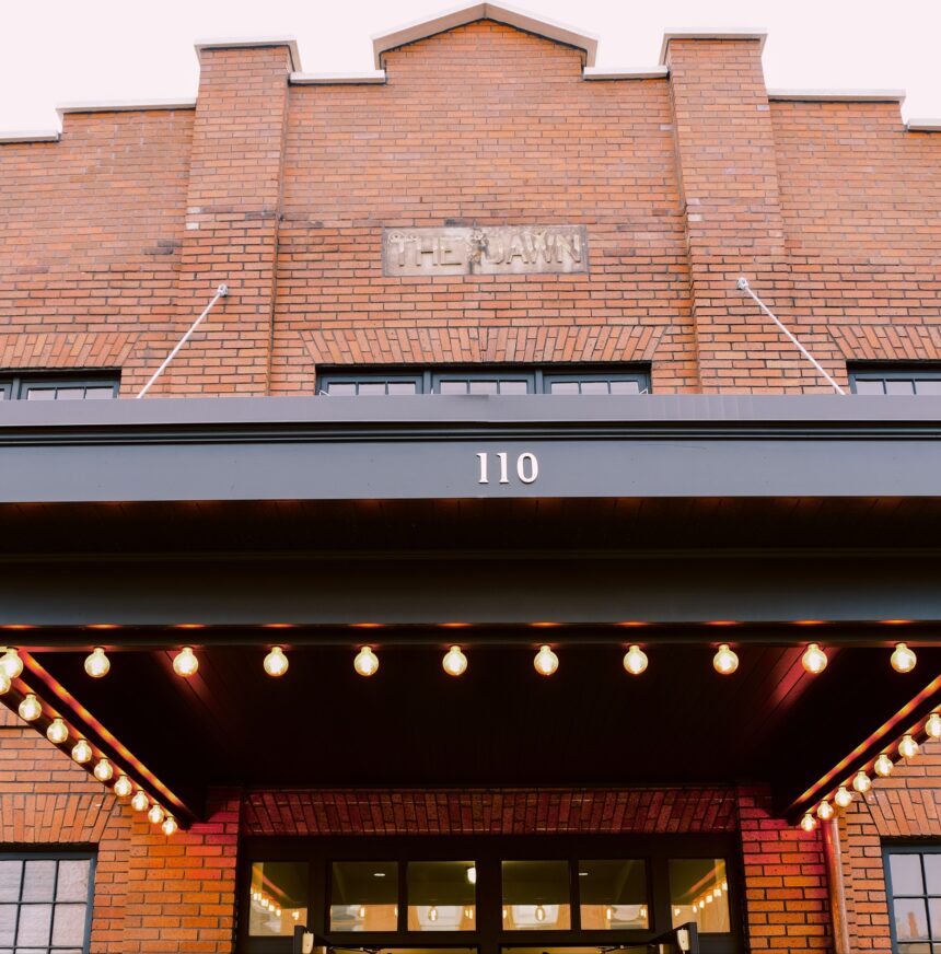 The Friends of the Dawn Theater to restore 1925 pipe organ by this summer